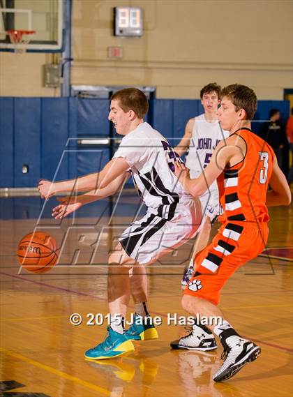 Thumbnail 3 in Croton-Harmon vs John Jay (Putnam Challenge) photogallery.