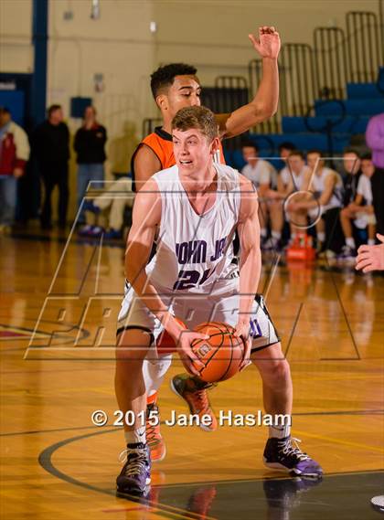 Thumbnail 1 in Croton-Harmon vs John Jay (Putnam Challenge) photogallery.