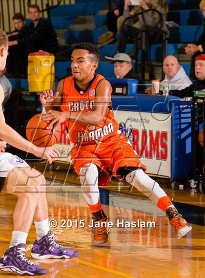 Thumbnail 3 in Croton-Harmon vs John Jay (Putnam Challenge) photogallery.