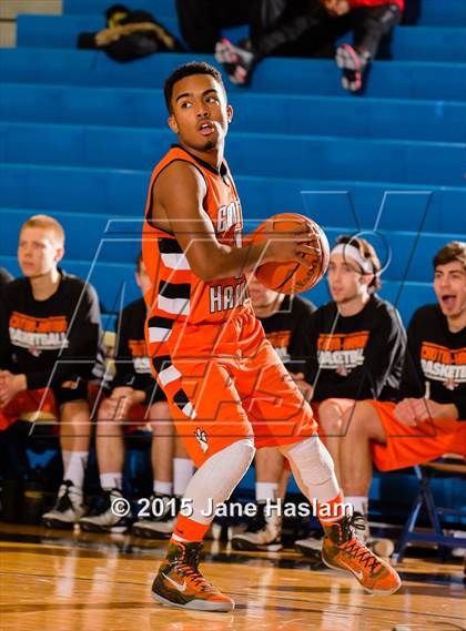 Thumbnail 1 in Croton-Harmon vs John Jay (Putnam Challenge) photogallery.