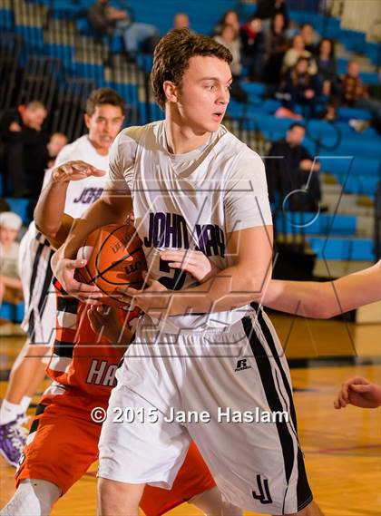 Thumbnail 3 in Croton-Harmon vs John Jay (Putnam Challenge) photogallery.