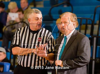 Thumbnail 1 in Croton-Harmon vs John Jay (Putnam Challenge) photogallery.