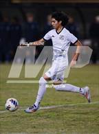 Photo from the gallery "Bellarmine College Prep vs. Everett Alvarez (CIFCCS D1 Championship)"
