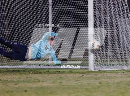 Thumbnail 3 in Bellarmine College Prep vs. Everett Alvarez (CIFCCS D1 Championship) photogallery.