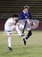 Photo from the gallery "Bellarmine College Prep vs. Everett Alvarez (CIFCCS D1 Championship)"