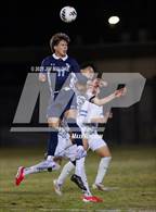 Photo from the gallery "Bellarmine College Prep vs. Everett Alvarez (CIFCCS D1 Championship)"
