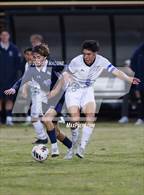 Photo from the gallery "Bellarmine College Prep vs. Everett Alvarez (CIFCCS D1 Championship)"