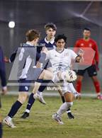 Photo from the gallery "Bellarmine College Prep vs. Everett Alvarez (CIFCCS D1 Championship)"