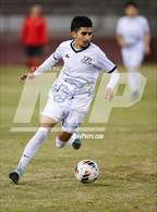 Photo from the gallery "Bellarmine College Prep vs. Everett Alvarez (CIFCCS D1 Championship)"
