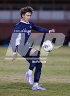 Photo from the gallery "Bellarmine College Prep vs. Everett Alvarez (CIFCCS D1 Championship)"
