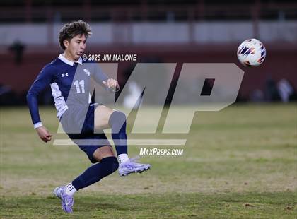 Thumbnail 1 in Bellarmine College Prep vs. Everett Alvarez (CIFCCS D1 Championship) photogallery.