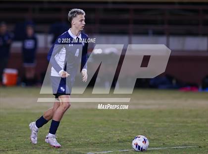 Thumbnail 2 in Bellarmine College Prep vs. Everett Alvarez (CIFCCS D1 Championship) photogallery.