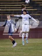 Photo from the gallery "Bellarmine College Prep vs. Everett Alvarez (CIFCCS D1 Championship)"