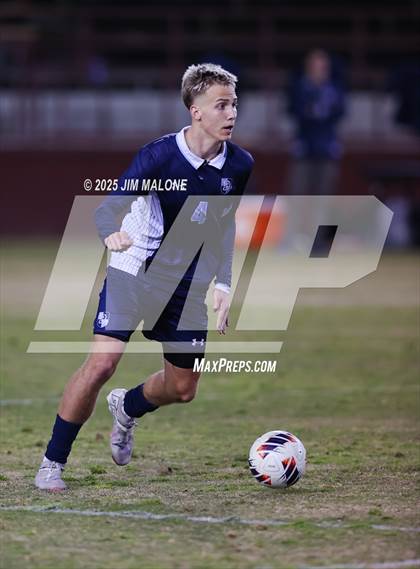Thumbnail 2 in Bellarmine College Prep vs. Everett Alvarez (CIFCCS D1 Championship) photogallery.