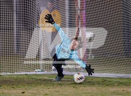 Thumbnail 1 in Bellarmine College Prep vs. Everett Alvarez (CIFCCS D1 Championship) photogallery.