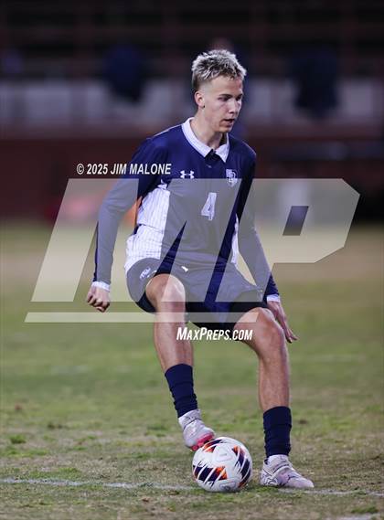 Thumbnail 3 in Bellarmine College Prep vs. Everett Alvarez (CIFCCS D1 Championship) photogallery.