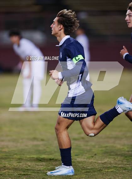 Thumbnail 1 in Bellarmine College Prep vs. Everett Alvarez (CIFCCS D1 Championship) photogallery.