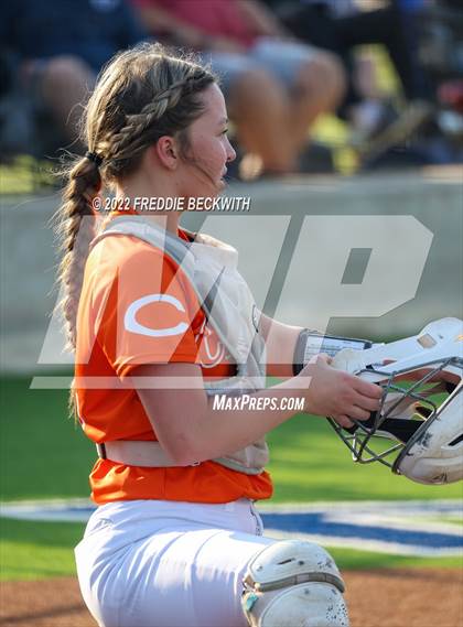 Thumbnail 2 in Aubrey @ Celina (UIL 4A Quarterfinal) photogallery.