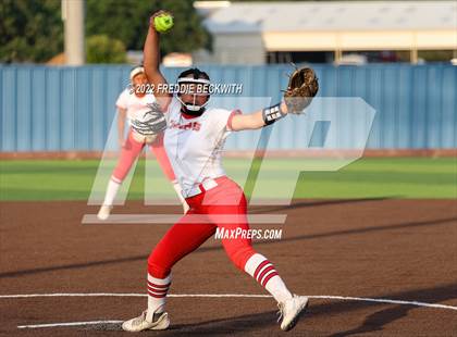 Thumbnail 3 in Aubrey @ Celina (UIL 4A Quarterfinal) photogallery.