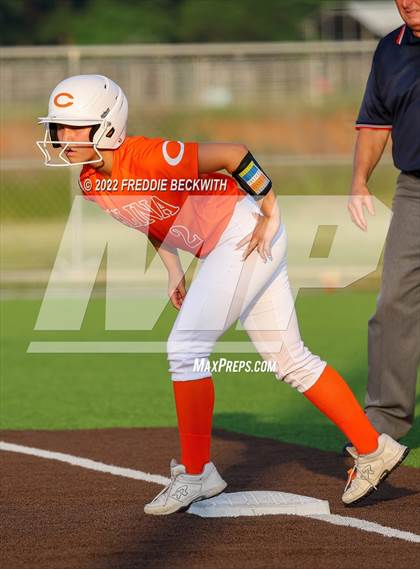 Thumbnail 3 in Aubrey @ Celina (UIL 4A Quarterfinal) photogallery.