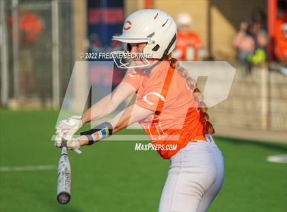 Thumbnail 1 in Aubrey @ Celina (UIL 4A Quarterfinal) photogallery.