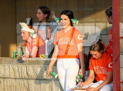 Thumbnail 1 in Aubrey @ Celina (UIL 4A Quarterfinal) photogallery.