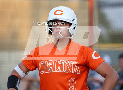 Thumbnail 1 in Aubrey @ Celina (UIL 4A Quarterfinal) photogallery.