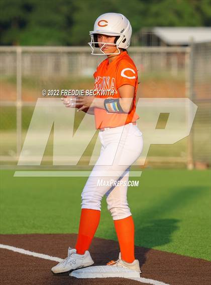 Thumbnail 2 in Aubrey @ Celina (UIL 4A Quarterfinal) photogallery.
