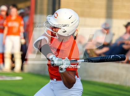 Thumbnail 2 in Aubrey @ Celina (UIL 4A Quarterfinal) photogallery.