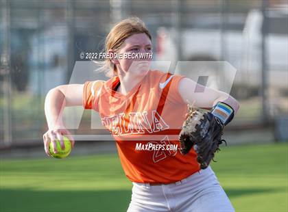 Thumbnail 2 in Aubrey @ Celina (UIL 4A Quarterfinal) photogallery.