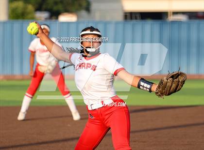 Thumbnail 2 in Aubrey @ Celina (UIL 4A Quarterfinal) photogallery.