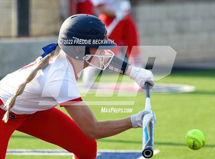 Thumbnail 3 in Aubrey @ Celina (UIL 4A Quarterfinal) photogallery.