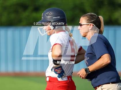 Thumbnail 1 in Aubrey @ Celina (UIL 4A Quarterfinal) photogallery.