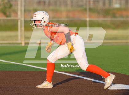 Thumbnail 1 in Aubrey @ Celina (UIL 4A Quarterfinal) photogallery.