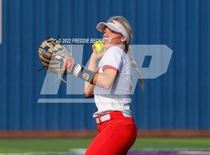 Thumbnail 1 in Aubrey @ Celina (UIL 4A Quarterfinal) photogallery.