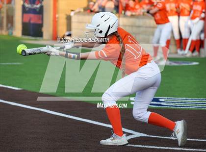 Thumbnail 1 in Aubrey @ Celina (UIL 4A Quarterfinal) photogallery.