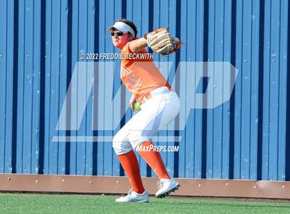 Thumbnail 1 in Aubrey @ Celina (UIL 4A Quarterfinal) photogallery.