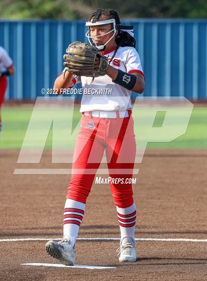Thumbnail 2 in Aubrey @ Celina (UIL 4A Quarterfinal) photogallery.