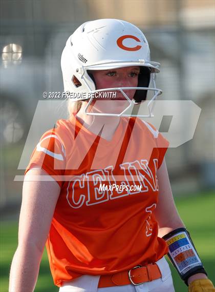 Thumbnail 3 in Aubrey @ Celina (UIL 4A Quarterfinal) photogallery.