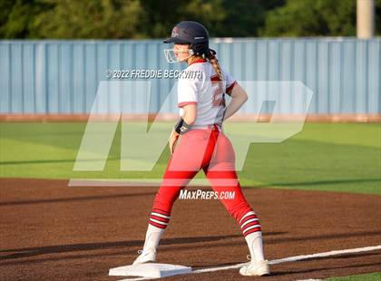 Thumbnail 1 in Aubrey @ Celina (UIL 4A Quarterfinal) photogallery.