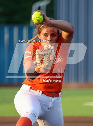Aubrey @ Celina (UIL 4A Quarterfinal)