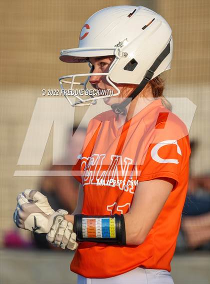 Thumbnail 2 in Aubrey @ Celina (UIL 4A Quarterfinal) photogallery.