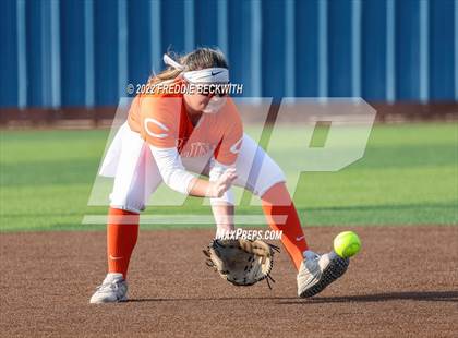 Thumbnail 1 in Aubrey @ Celina (UIL 4A Quarterfinal) photogallery.