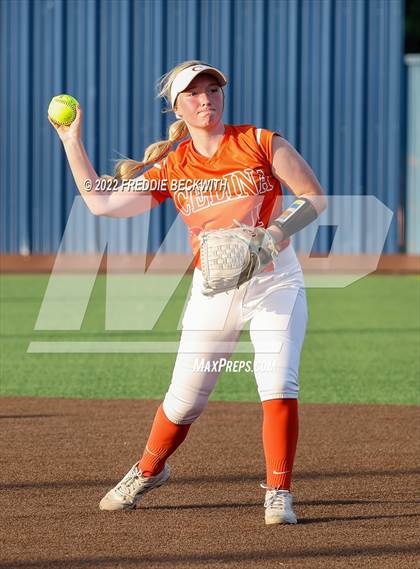 Thumbnail 1 in Aubrey @ Celina (UIL 4A Quarterfinal) photogallery.