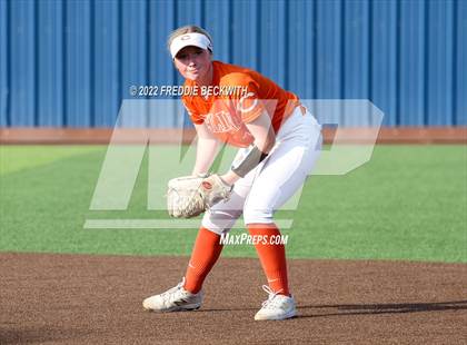 Thumbnail 2 in Aubrey @ Celina (UIL 4A Quarterfinal) photogallery.