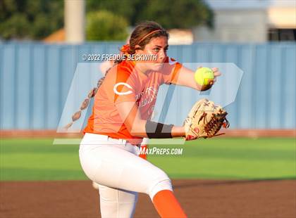 Thumbnail 3 in Aubrey @ Celina (UIL 4A Quarterfinal) photogallery.