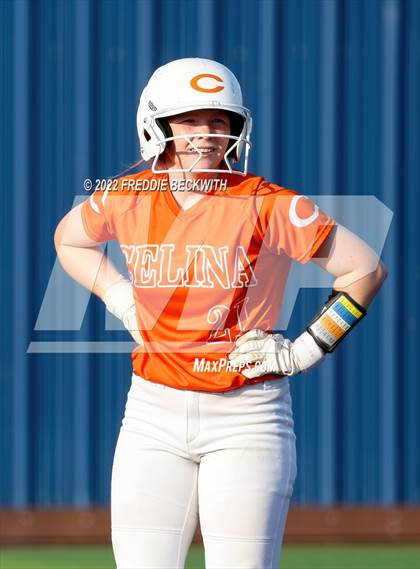 Thumbnail 3 in Aubrey @ Celina (UIL 4A Quarterfinal) photogallery.