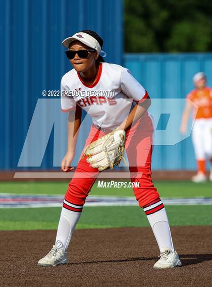 Thumbnail 2 in Aubrey @ Celina (UIL 4A Quarterfinal) photogallery.
