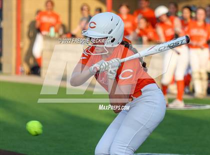 Thumbnail 1 in Aubrey @ Celina (UIL 4A Quarterfinal) photogallery.