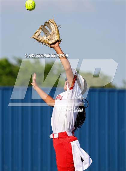Thumbnail 3 in Aubrey @ Celina (UIL 4A Quarterfinal) photogallery.